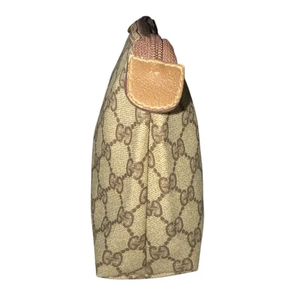 Gucci Monogram Pouch - Picture 4 of 7